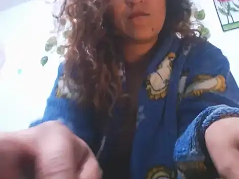 sany_gomez's cam snapshot