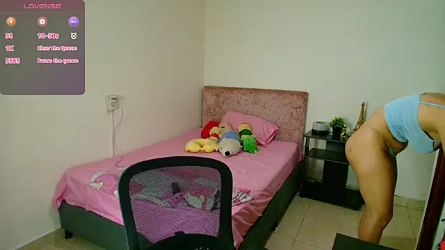 Kassandra_0304's cam snapshot