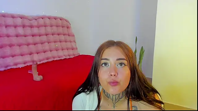 SofiaBermudez's cam snapshot