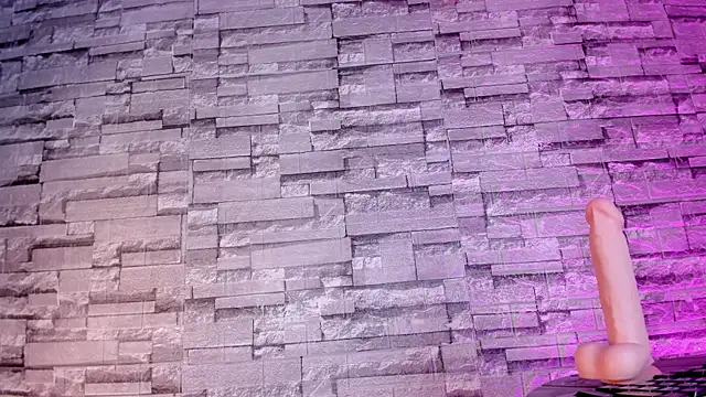 Zamariah's cam snapshot