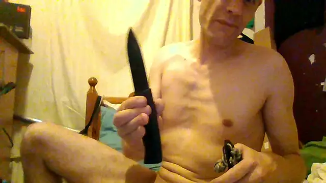 PornStarXTC-GunDailyLife's cam snapshot