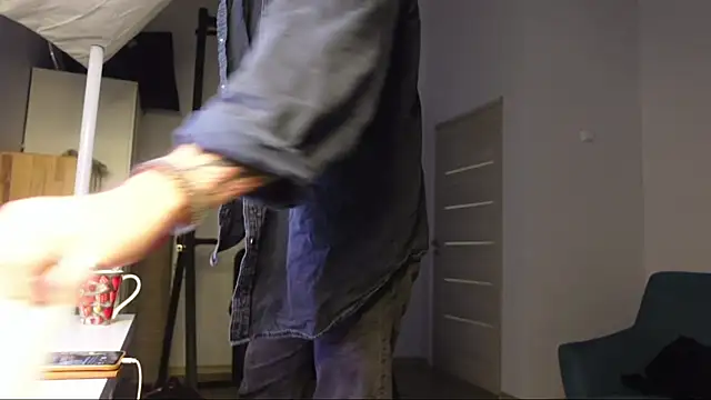 Mike_Platano's cam snapshot