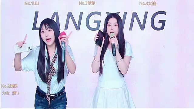 Believe-Guang live sex cam