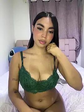 karolaalcendra's cam snapshot