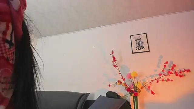 alicia_rouusel's cam snapshot