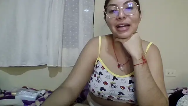 hotbunnysweet69's cam snapshot