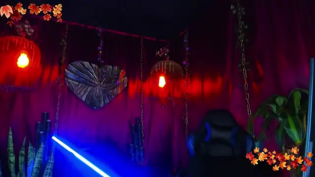 LatinMilk_'s cam snapshot