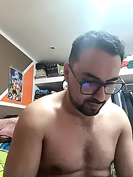 Jharicio-89's cam snapshot