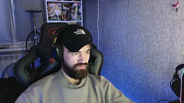 Nik_Namee live sex cam