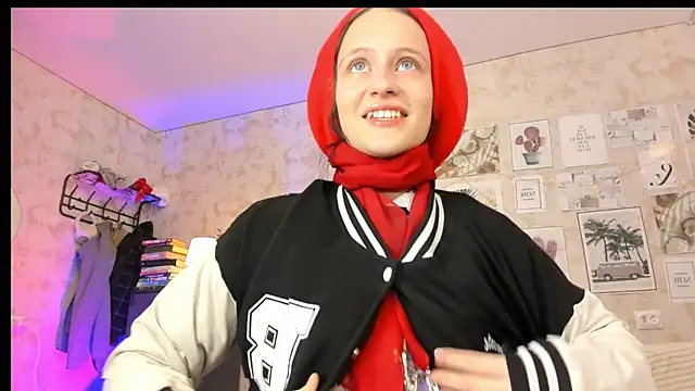 Luafy_Toddy's cam snapshot