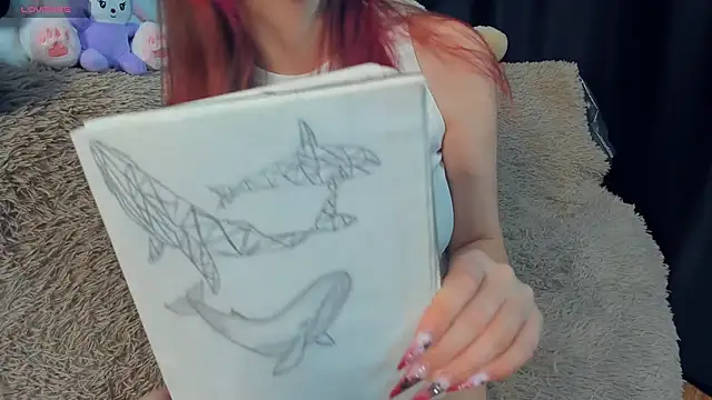 _Mindy_'s cam snapshot