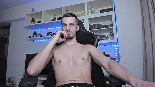 ToddClaytonn's cam snapshot