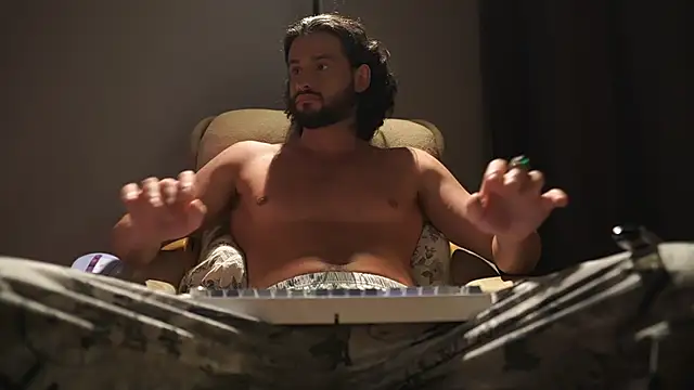 Keen___Luckystrike's cam snapshot