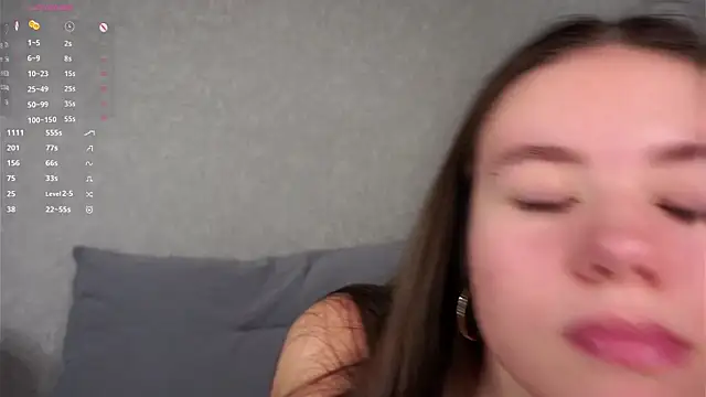 WiloneBoardley's cam snapshot