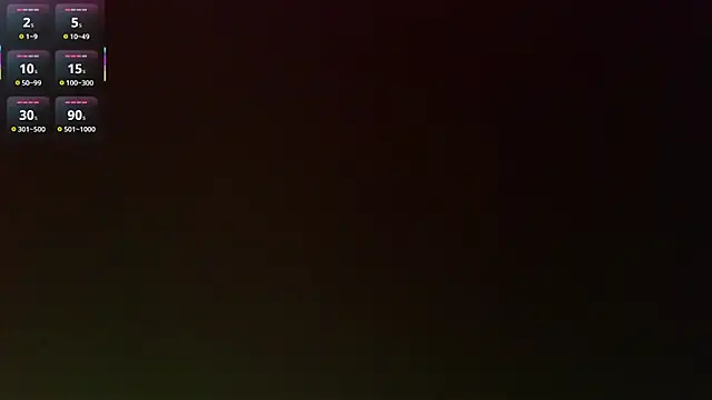 BeatrixCarIeton's cam snapshot