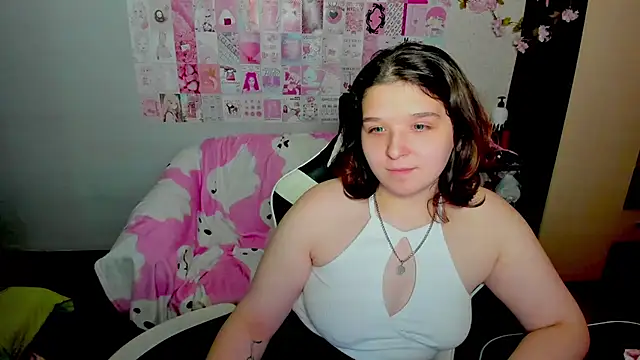 Acid_Kate's cam snapshot