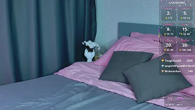 Damn_Bae_'s cam snapshot