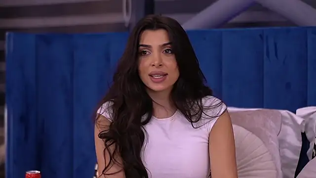 NicoleCellini's cam snapshot