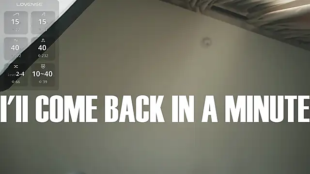 lanabosch's cam snapshot