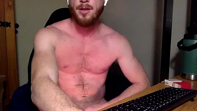 Smoker_Ginger's cam snapshot