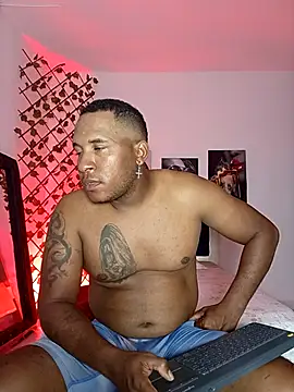 ARTHUR_MINI live sex cam