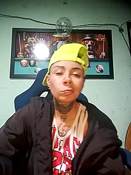 Exoticfive7's cam snapshot