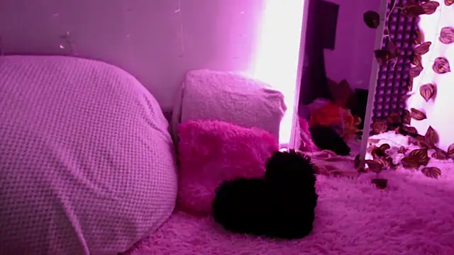 Hellen_dumont's cam snapshot