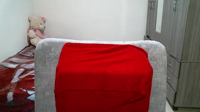 karelyfox's cam snapshot