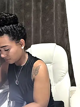 evafoxs's cam snapshot