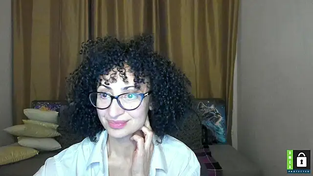 Arianasweety23's cam snapshot