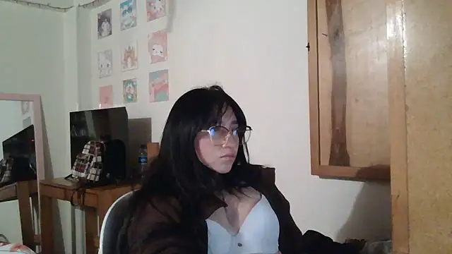 Arielle_lov's cam snapshot