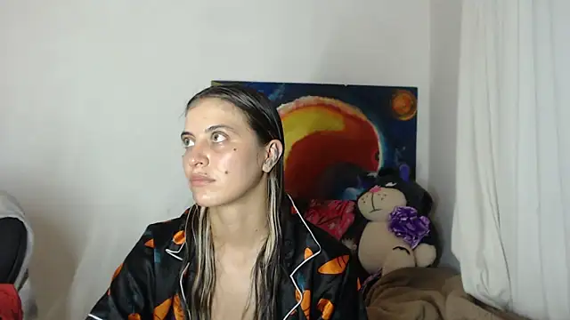 mariecam420's cam snapshot