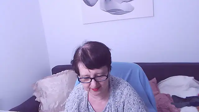 ChristaRose's cam snapshot