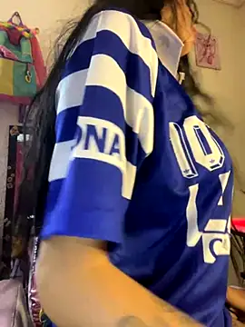 _Dulcinea777 live sex cam