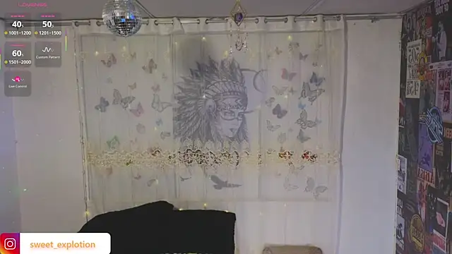 sweetexplotion's cam snapshot