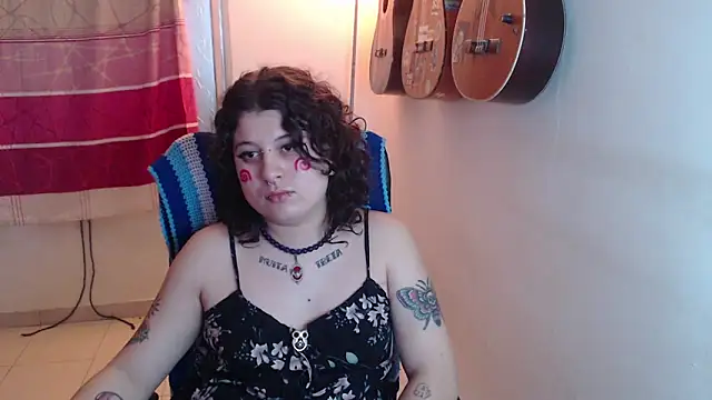 Smoke_trip_Alicia live sex cam