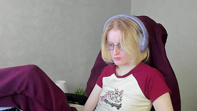 ElizabethHarpper live sex cam