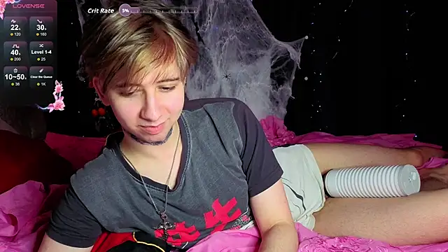 Timothy_Fox live sex cam