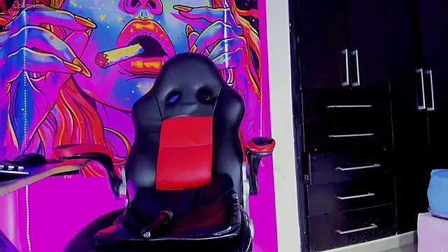 kendall_submissive live sex cam