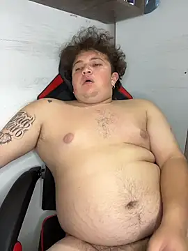 AndresChuboi live sex cam