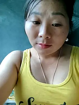 vangkt-cute's cam snapshot