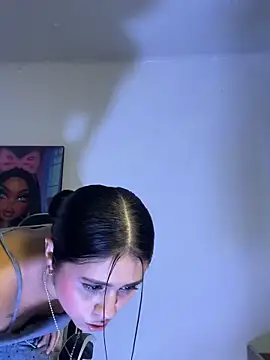 Lulu_Monroe's cam snapshot