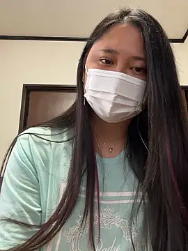 arisu_Fcap's cam snapshot