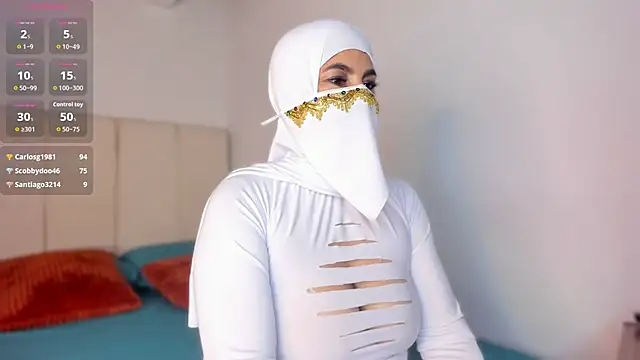 Hannaa_Dolly's cam snapshot