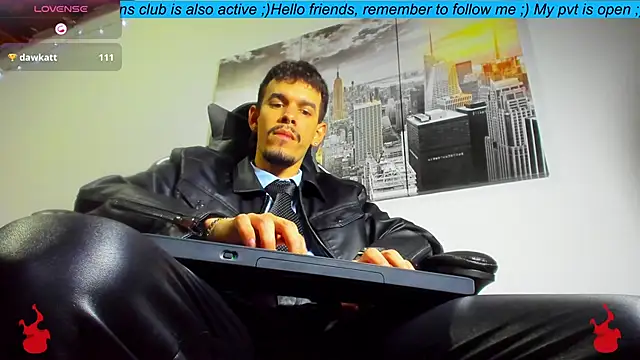 BRAYHAMBROWN live sex cam