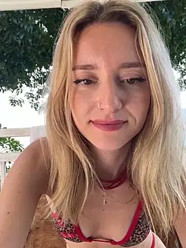 SirenaBelle's cam snapshot