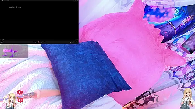 Nanamii-'s cam snapshot