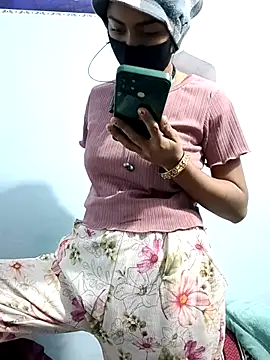 Payal_G live sex cam