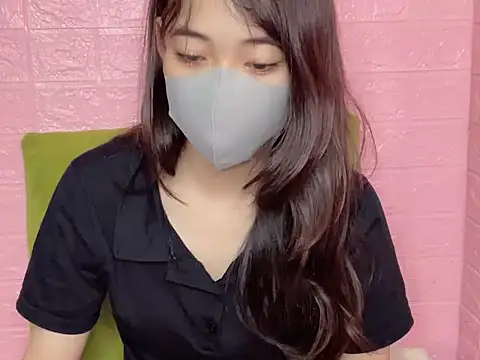 DA-EUN's cam snapshot