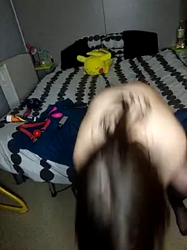 LaGazolina's cam snapshot